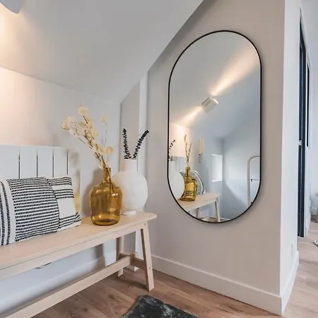 Apartment Le Notre-dame - Hypercentre - Cathedrale - Stade *